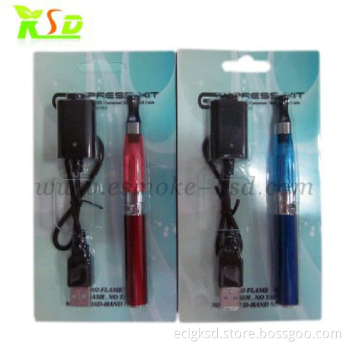ego ce4 starter kit for KSD company hot sale